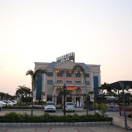 Shree Jee Vilas Sonipat Exteriér fotografie