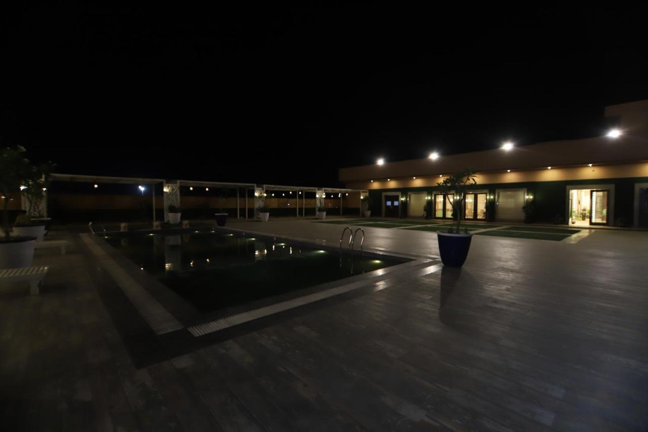 Shree Jee Vilas Sonipat Exteriér fotografie