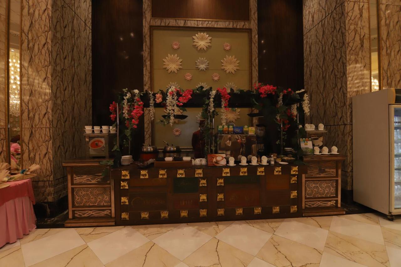 Shree Jee Vilas Sonipat Exteriér fotografie